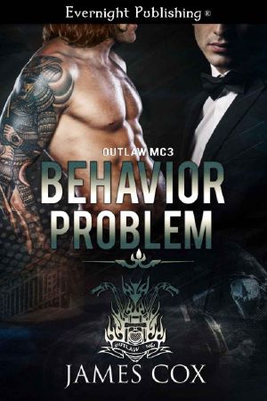 [Outlaw MC 03] • Behavior Problem